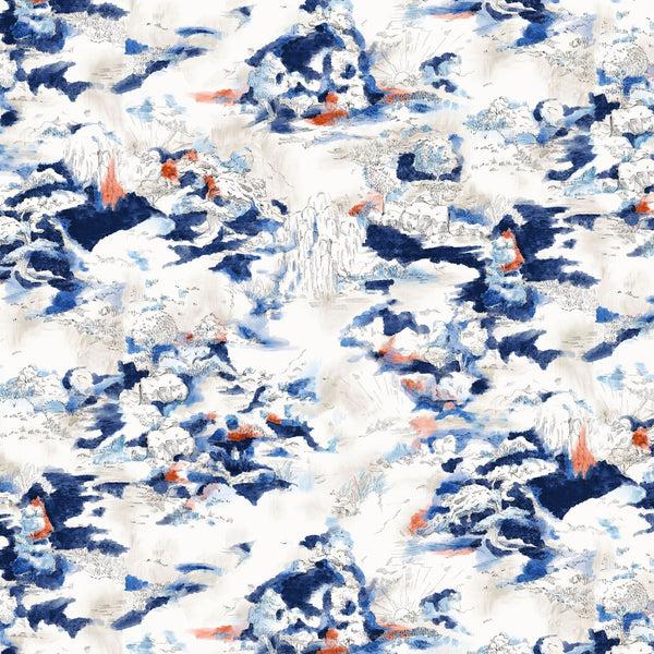 samantha sung [Create Your Own] Cotton Stretch (Japanese Toile)