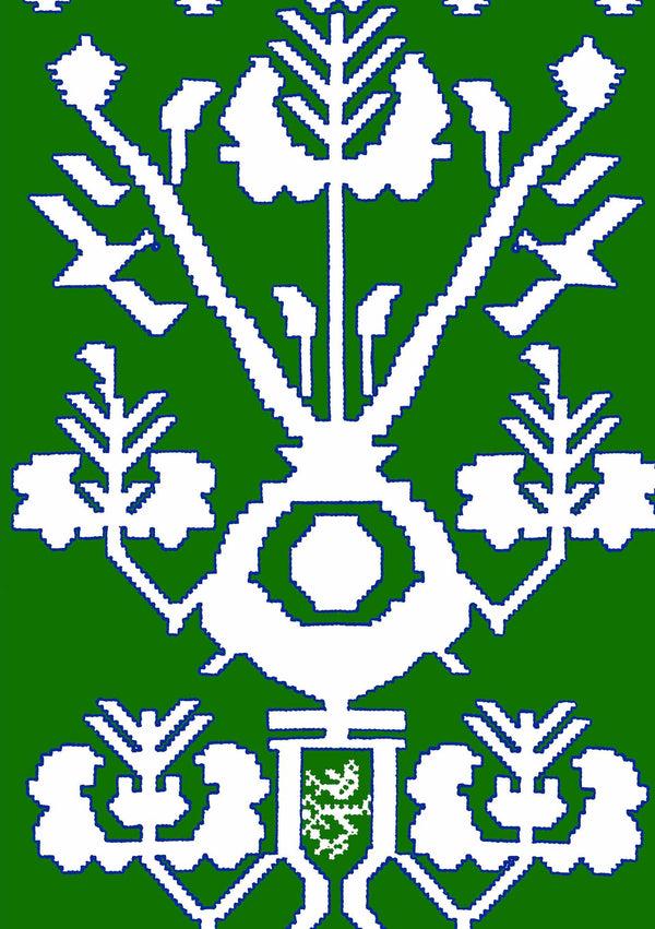 Samantha Sung [Create Your Own] Cotton Stretch (Kos Embroidery Ground)