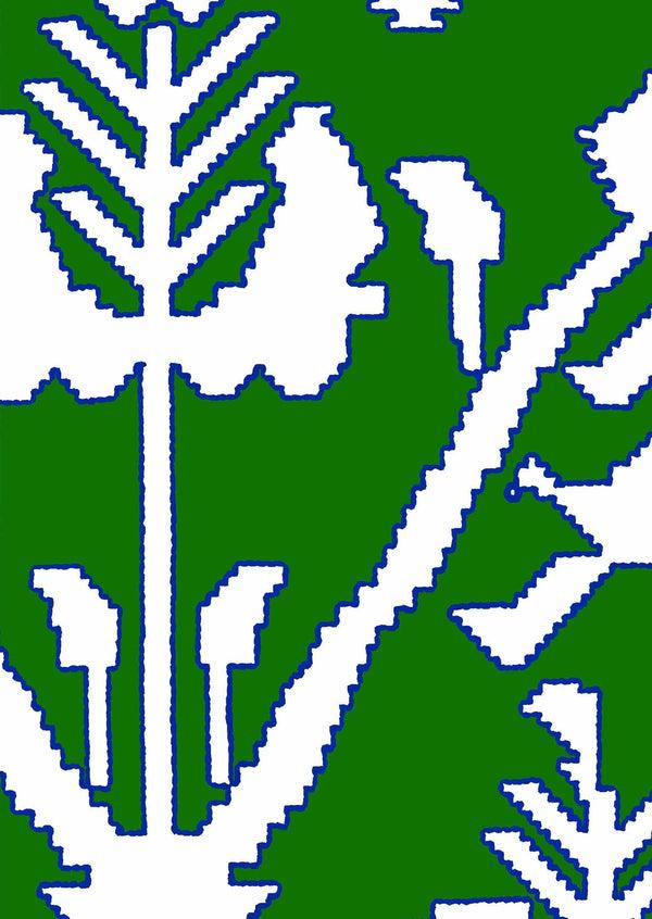 Samantha Sung [Create Your Own] Cotton Stretch (Kos Embroidery Ground)