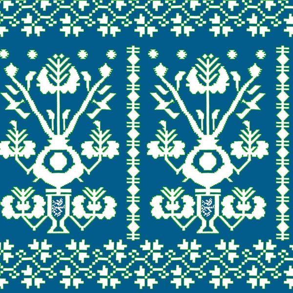 samantha sung [Create Your Own] Cotton Stretch (Kos Embroidery Ground)