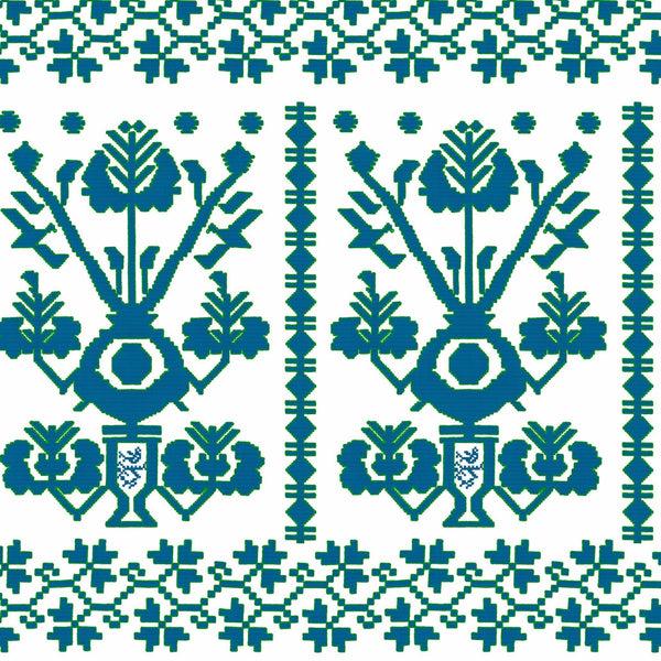 samantha sung [Create Your Own] Cotton Stretch (Kos Embroidery White)