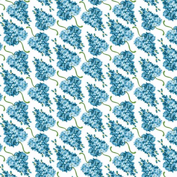 samantha sung [Create Your Own] Cotton Stretch (Lilac Bunch Large White)