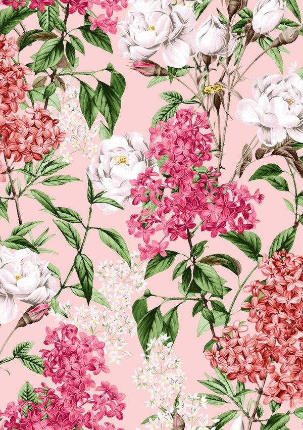 Samantha Sung [Create Your Own] Cotton Stretch (Lilac Heaven Pastel)