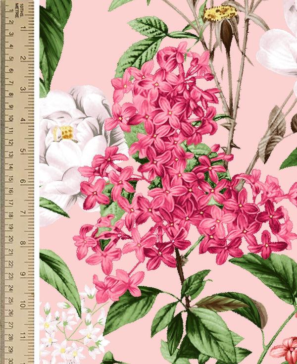 Samantha Sung [Create Your Own] Cotton Stretch (Lilac Heaven Pastel)