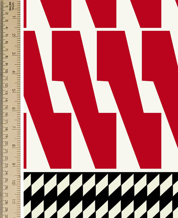 Samantha Sung [Create Your Own] Cotton Stretch (Mode Zigzag)