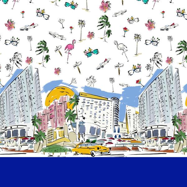 samantha sung [Create Your Own] Cotton Stretch (Monaco White)