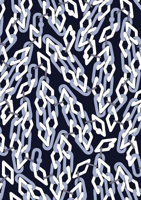 Samantha Sung [Create Your Own] Cotton Stretch (Multi Chain BIg Bright)