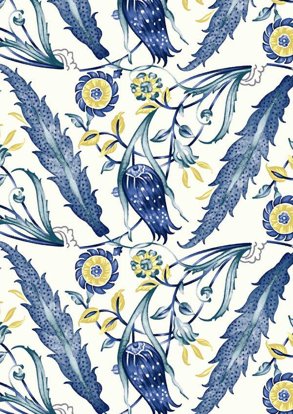 Samantha Sung [Create Your Own] Cotton Stretch (Oxford Vintage)