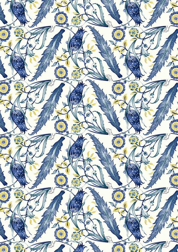 Samantha Sung [Create Your Own] Cotton Stretch (Oxford Vintage)