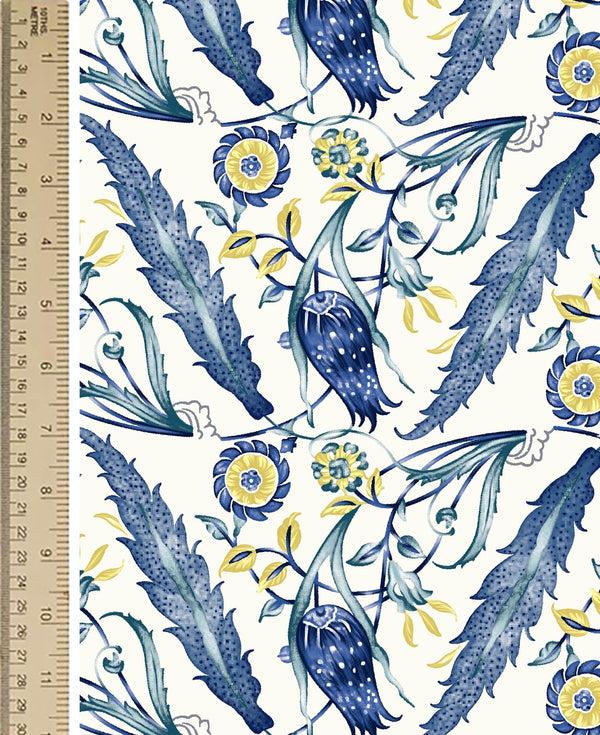 Samantha Sung [Create Your Own] Cotton Stretch (Oxford Vintage)