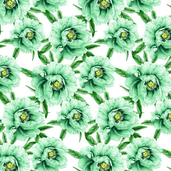 Samantha Sung [Create Your Own] Cotton Stretch (Pastel Magnolia White)