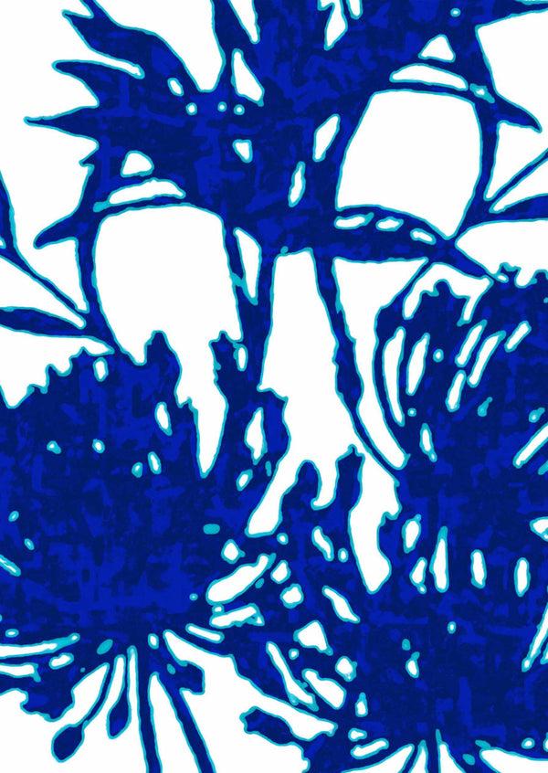 Samantha Sung [Create Your Own] Cotton Stretch (Primavery Silhouette White)