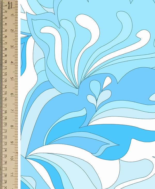 Samantha Sung [Create Your Own] Cotton Stretch (Pucciesque Graphic)