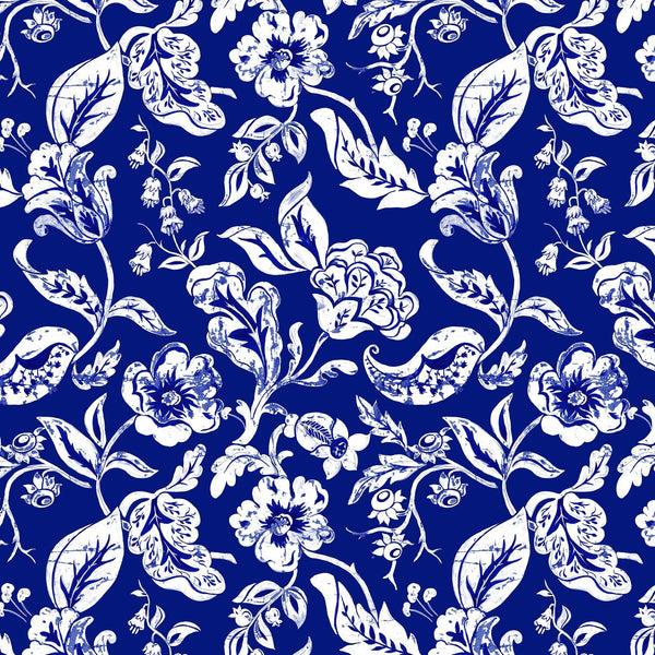 samantha sung [Create Your Own] Cotton Stretch (Riviera Flower)