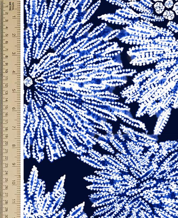 Samantha Sung [Create Your Own] Cotton Stretch (Shibori Sumire)