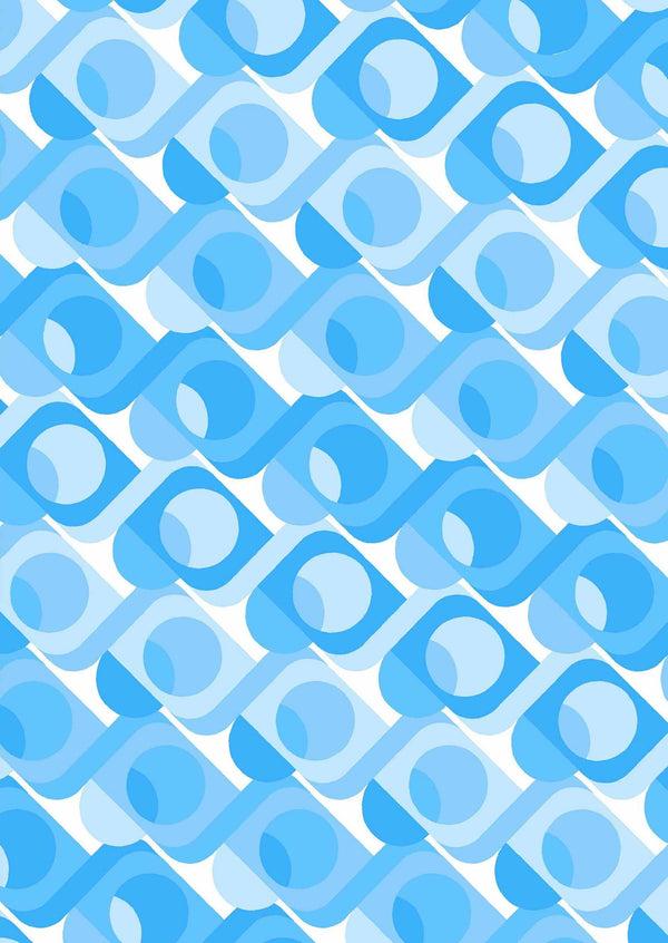 Samantha Sung [Create Your Own] Cotton Stretch (Swinging Mode Small Pastel)