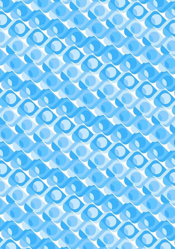 Samantha Sung [Create Your Own] Cotton Stretch (Swinging Mode Small Pastel)