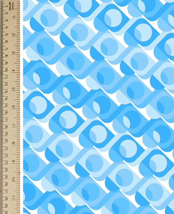 Samantha Sung [Create Your Own] Cotton Stretch (Swinging Mode Small Pastel)