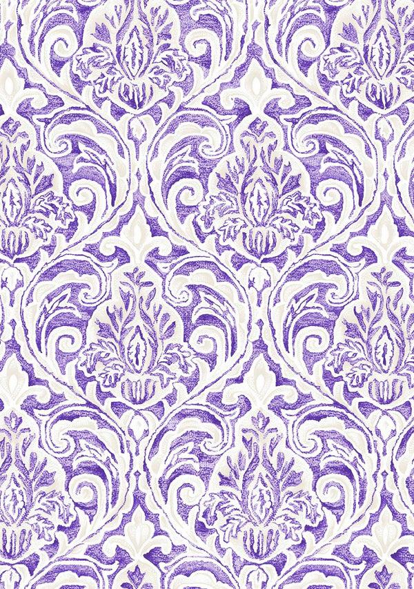 Samantha Sung [Create Your Own] Cotton Stretch (Tapis Blue Big)