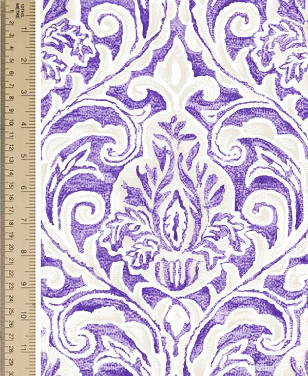 Samantha Sung [Create Your Own] Cotton Stretch (Tapis Blue Big)