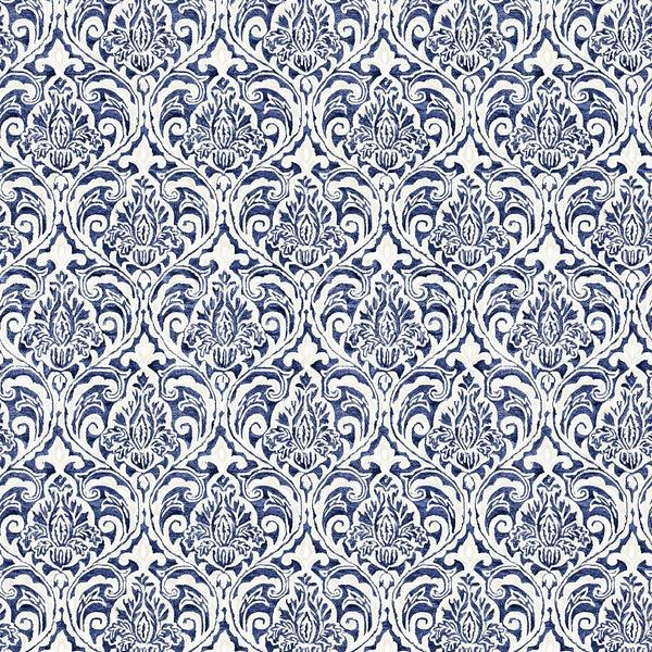 samantha sung [Create Your Own] Cotton Stretch (Tapis Blue Big)