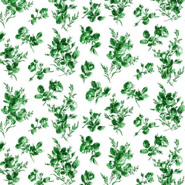 samantha sung [Create Your Own] Cotton Stretch (Thorn Bud Rose Small White)