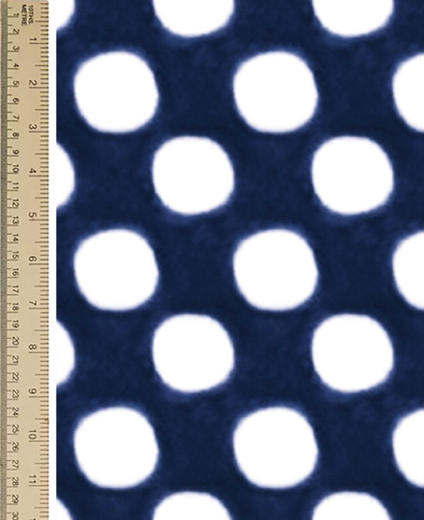 Samantha Sung [Create Your Own] Cotton Stretch (Tie Dye Dot)