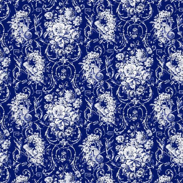 samantha sung [Create Your Own] Cotton Stretch (Villa Carlotta Bright)