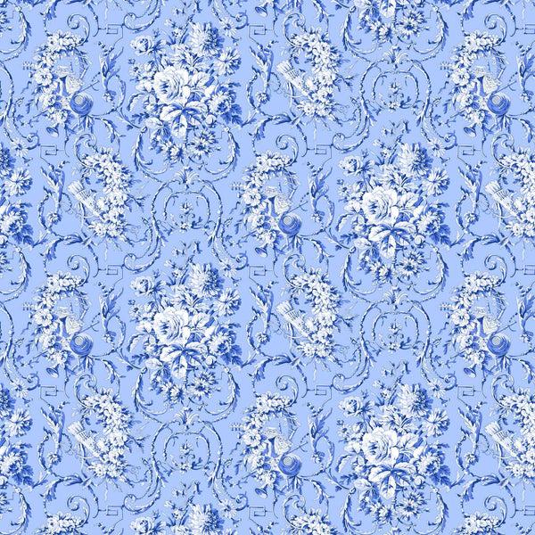 samantha sung [Create Your Own] Cotton Stretch (Villa Carlotta Pastel)