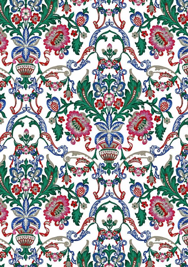 Samantha Sung [Create Your Own] Cotton Stretch (Vittoriale)