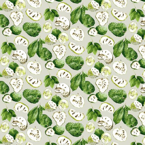 samantha sung [Create Your Own] Cotton Stretch (Watercolor Soursop Pastel)