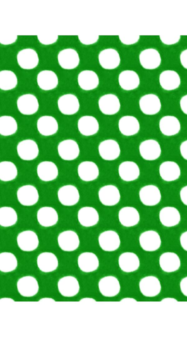 Samantha Sung Eden Dress Crew Neck 3/4 Sleeve Maxi Length Cotton Musola (Tie Dye Dot)