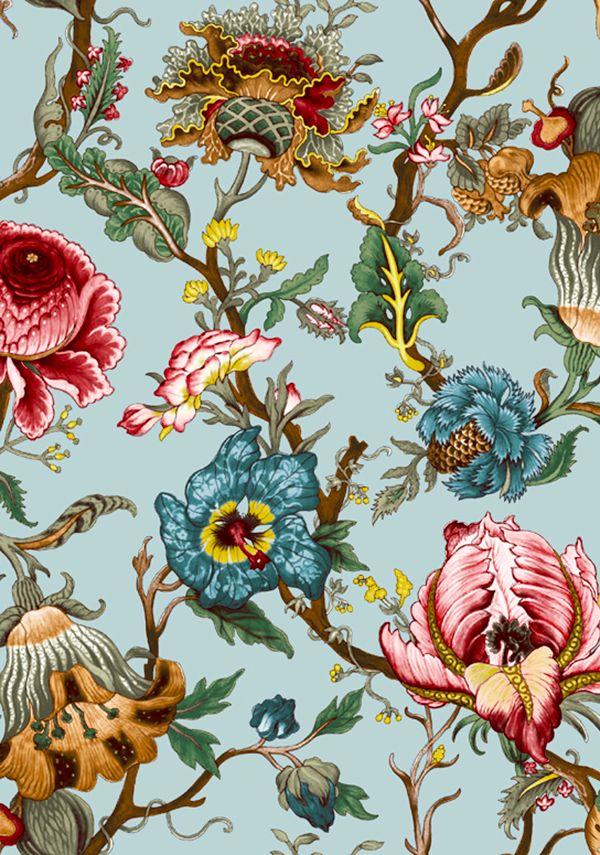 samantha sung Florance Dress #2 Boat Neck 3/4 Sleeve Wool (Artemis Wallpaper)