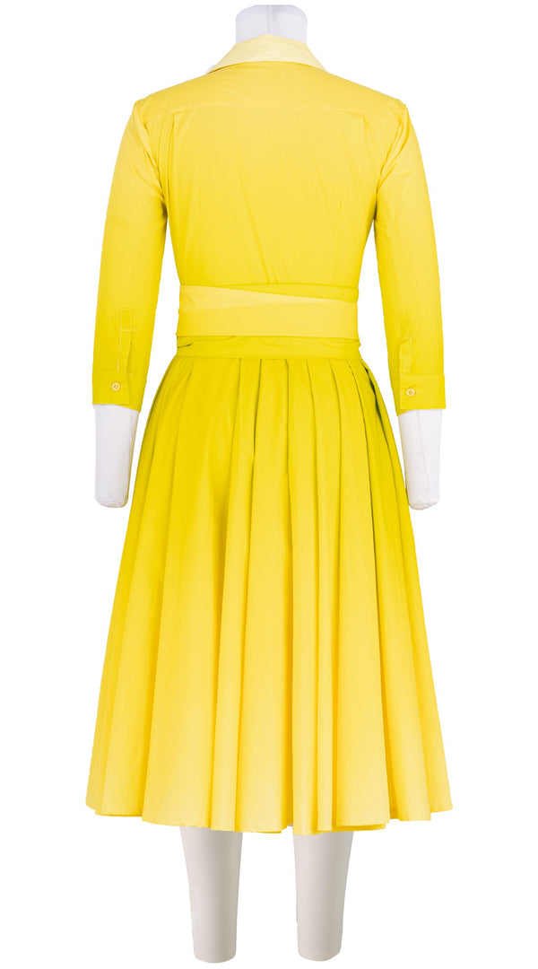 Samantha Sung Laurent Dress Shirt Collar 3/4 Sleeve Long Length Cotton Poplin (Ombre New)