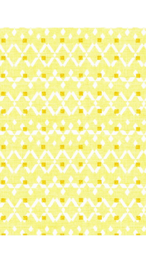 Samantha Sung Patricia Dress Crew Neck 3/4 Sleeve Long +3 Length Cotton Musola (Shirting Heiroom Small)