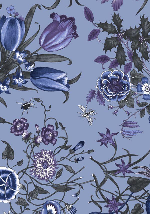 samantha sung Zeller Skirt Midi Length Wool (Botanic New Small)