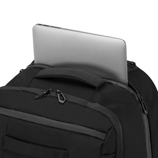 Samsonite Detour Convertible Wheeled Hybrid Backpack Olive