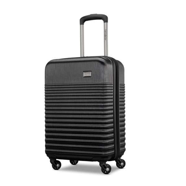 Samsonite 2 Piece Set (CO/L) Baltic/Black