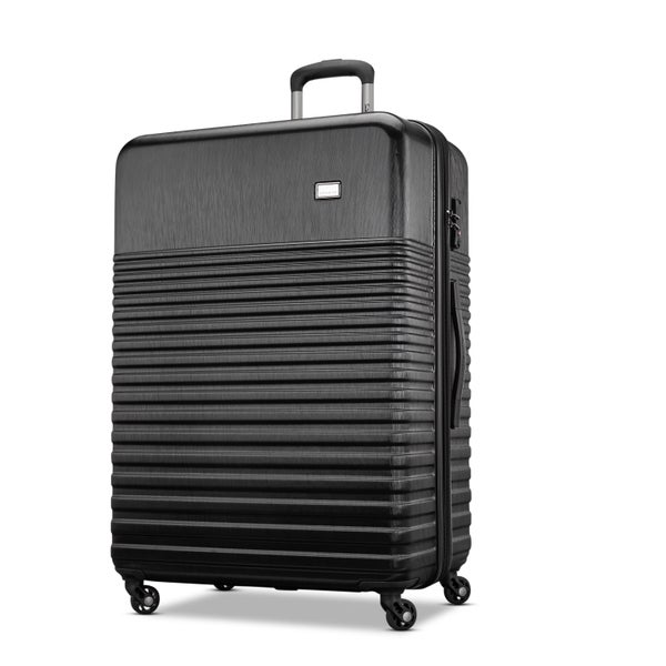 Samsonite 2 Piece Set (CO/L) Baltic/Black