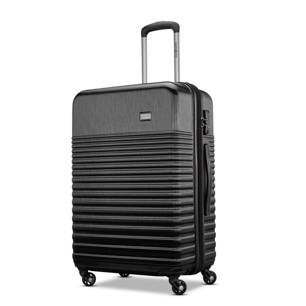 samsonite 3 Piece Set Baltic/Black