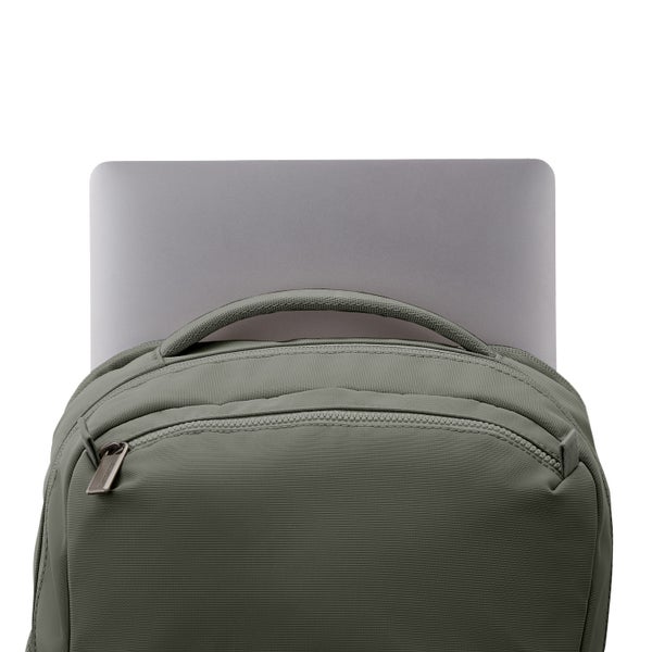 Samsonite Better Than Basic Backpack Olive