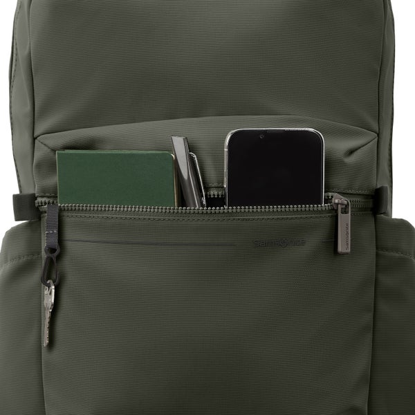 Samsonite Better Than Basic Backpack Olive