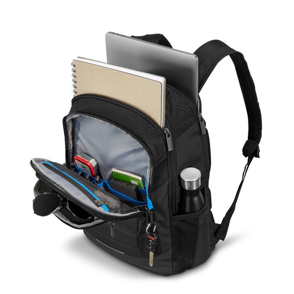Samsonite Carrier GSD Backpack Black/Black