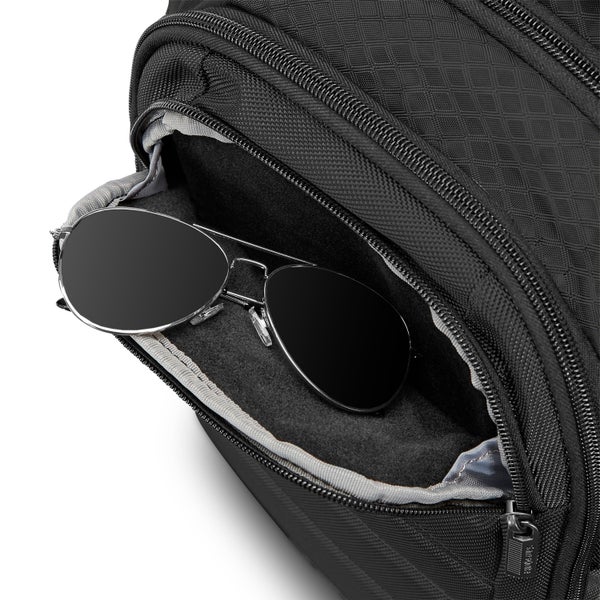 Samsonite Carrier GSD Backpack Black/Black
