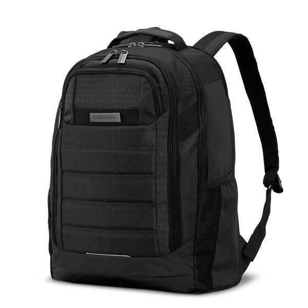 samsonite Carrier GSD Backpack Black/Black