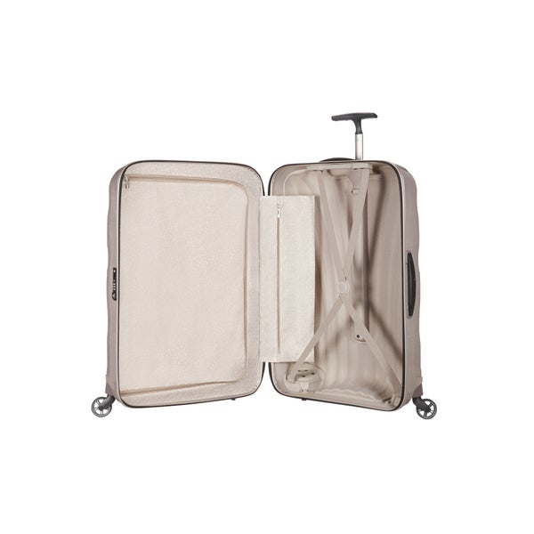Samsonite Cosmolite 3.0 Large Spinner Pearl