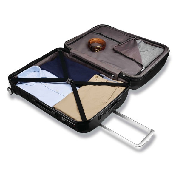 Samsonite Freeform Large Spinner Black