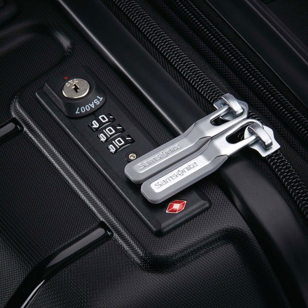 Samsonite Freeform Large Spinner Black