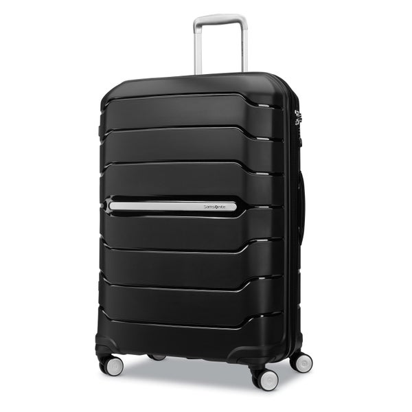 samsonite Freeform Large Spinner Black