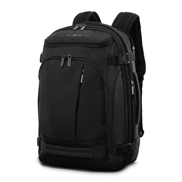 samsonite Mother Lode Travel Backpack Black